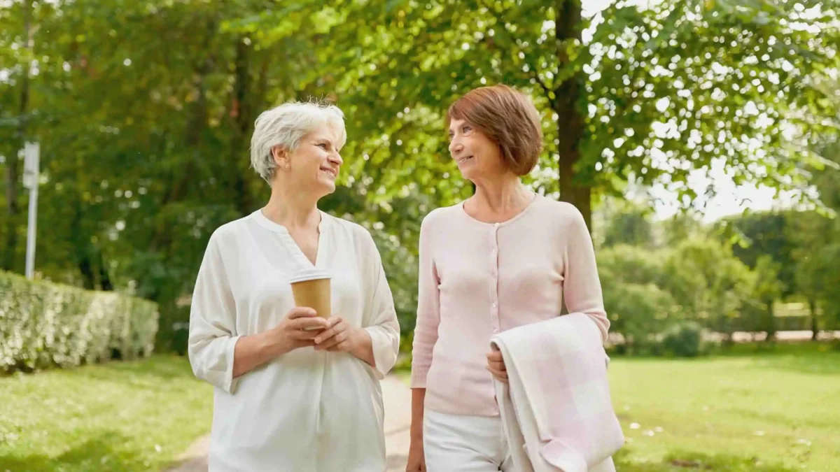 Low-Impact Exercises