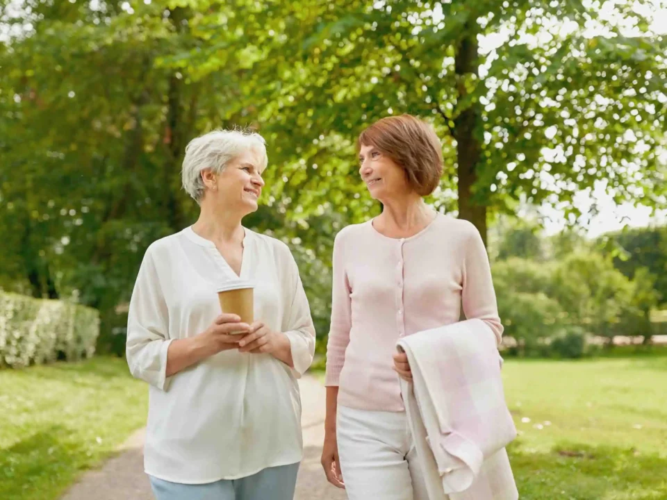 Low-Impact Exercises