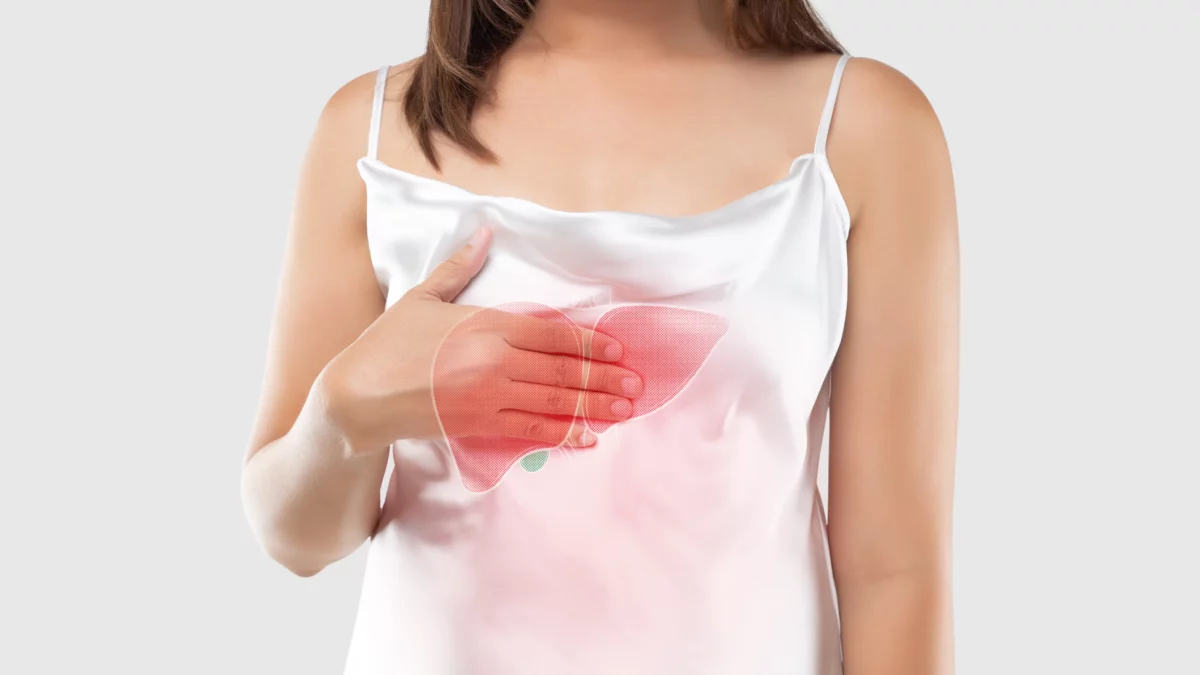 Gallbladder Disease