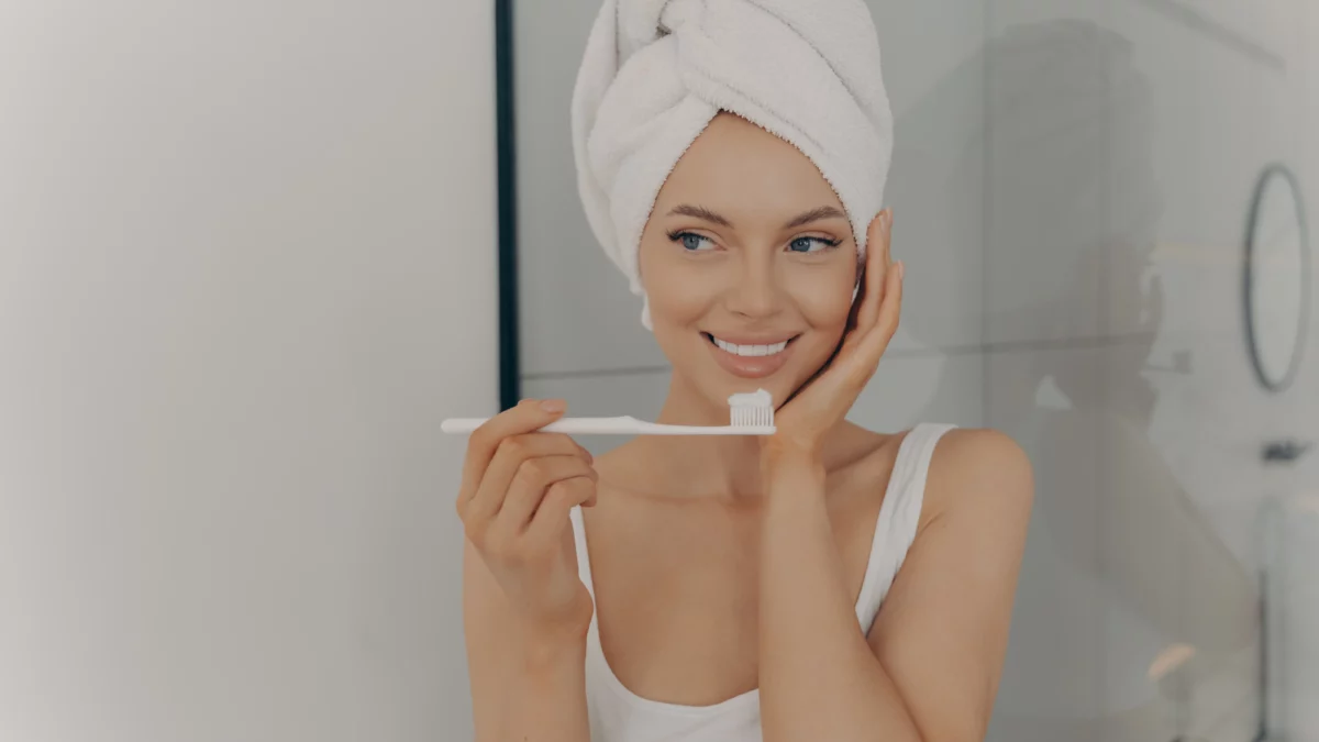 Teeth Whitening at Home