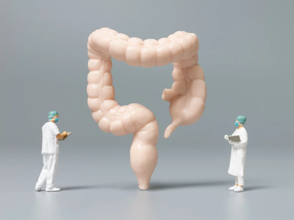 Ten Benefits of a Colonoscopy