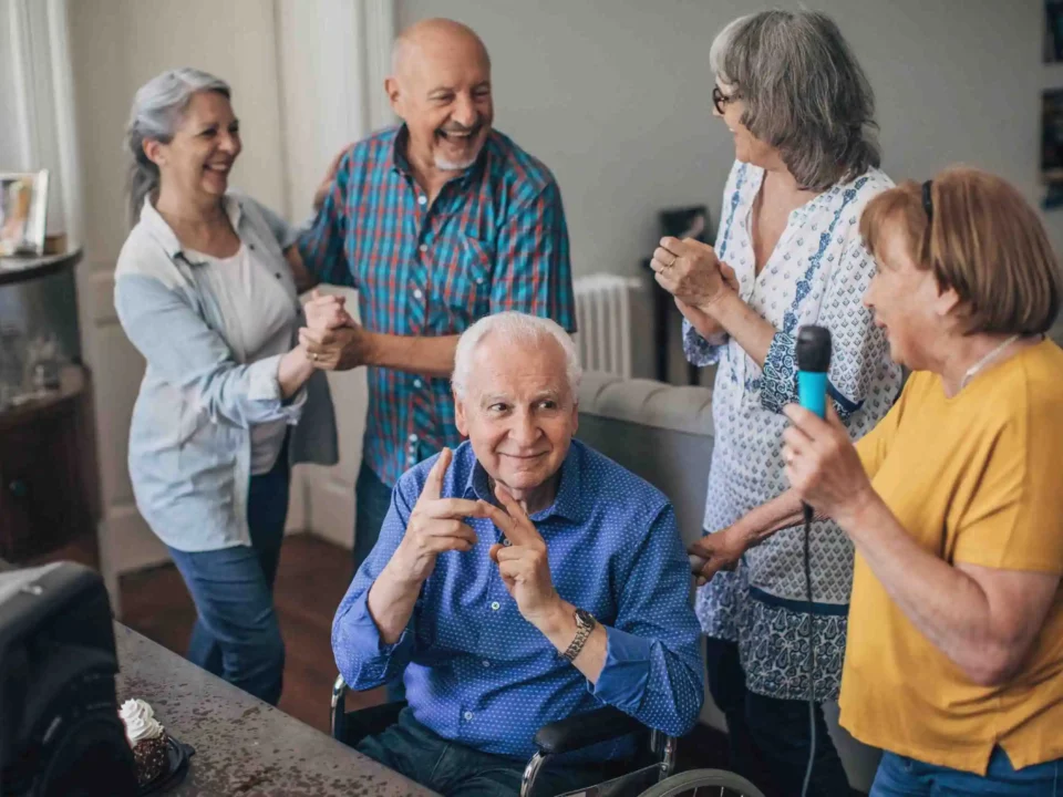 Cultivating Social Connections