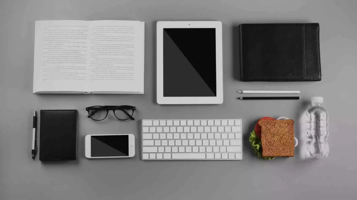 Digital Tools to Enhance Daily Life