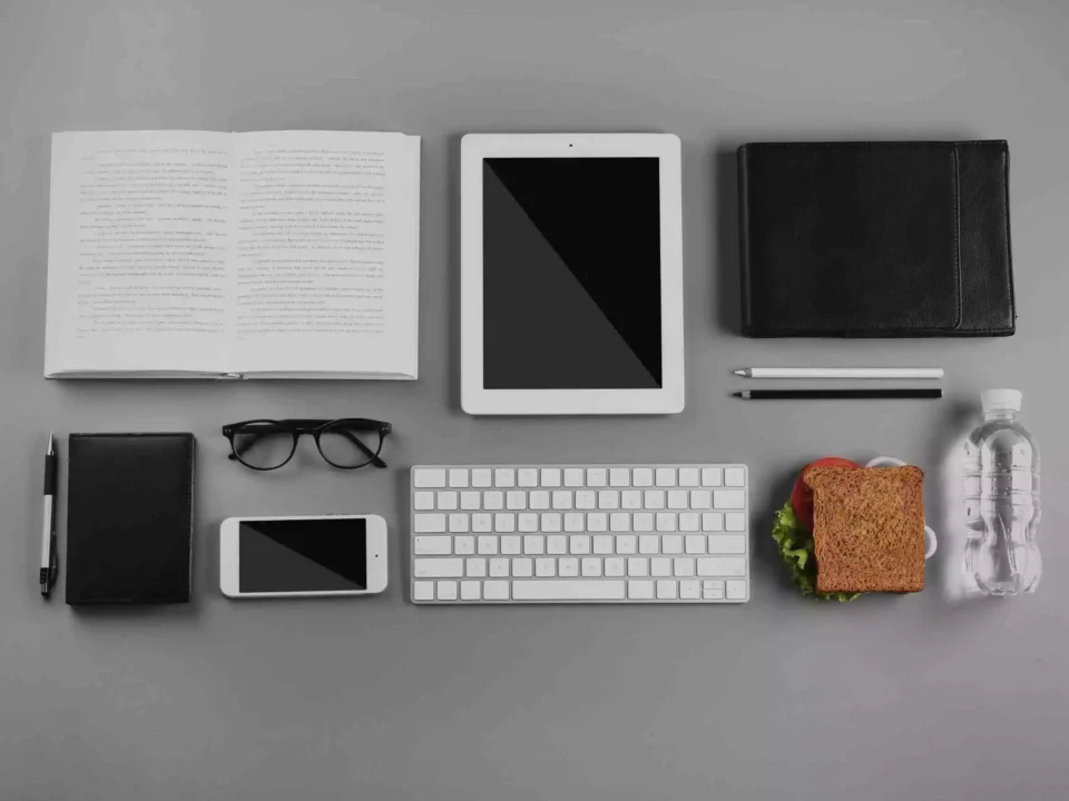 Digital Tools to Enhance Daily Life