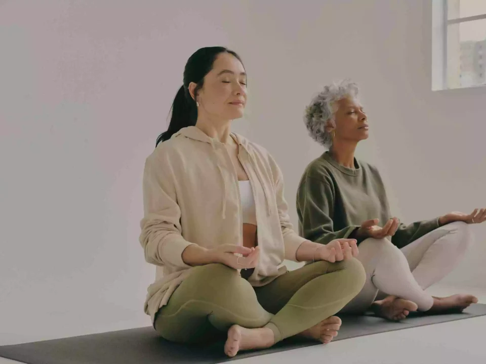 Mindfulness Meditation