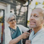 Grooming Tips for Seniors