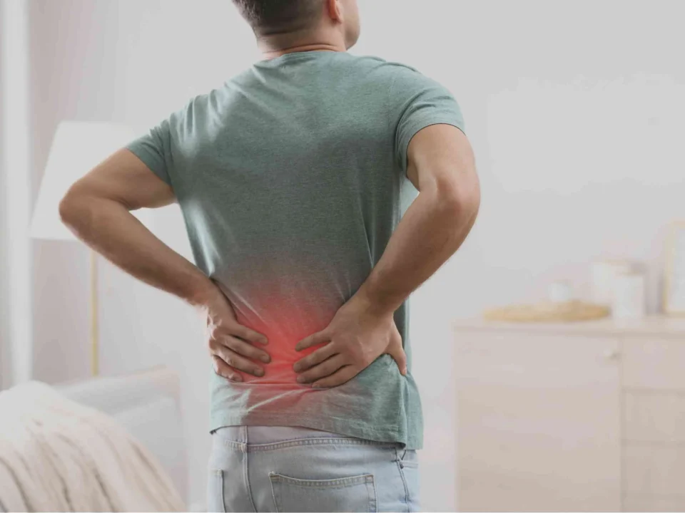 Managing Chronic Pain