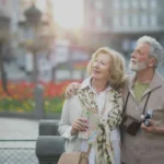 Senior Adventure Travel