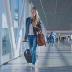Traveling with mobility concerns