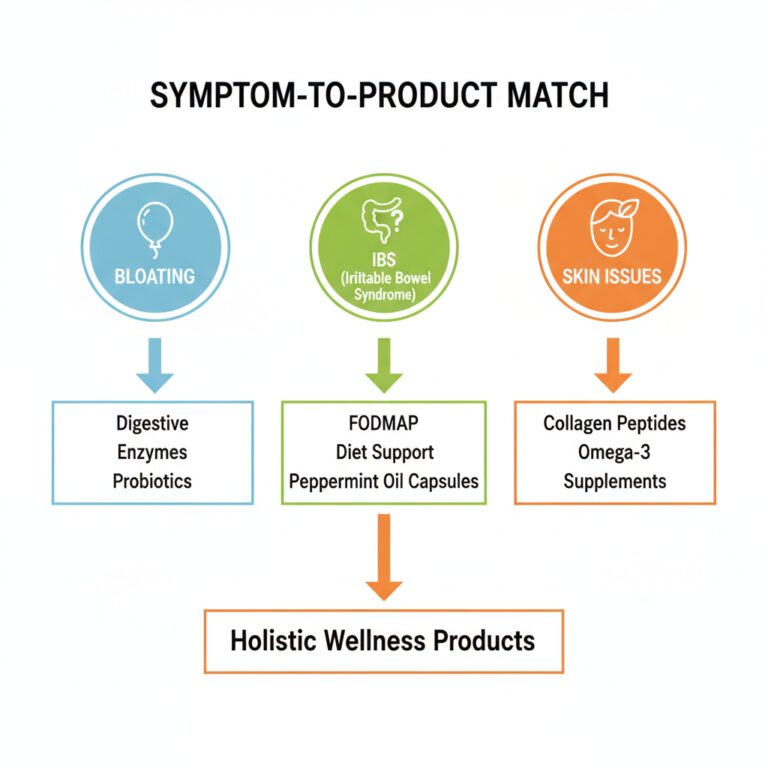 Tired of Gut Woes Ruining Your Day? Match Your Symptoms to the Perfect Probiotic-Prebiotic Power Duo in 2025!