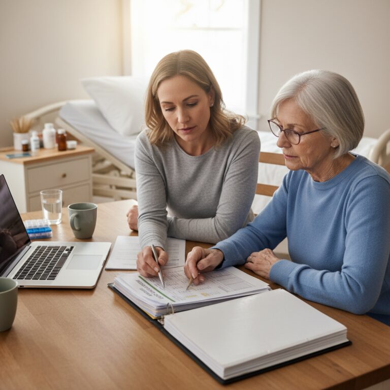 Stop Overpaying for Home Hospital Beds: The 2025 Money-Smart Guide to Insurance, Medicare, Renting & Buying