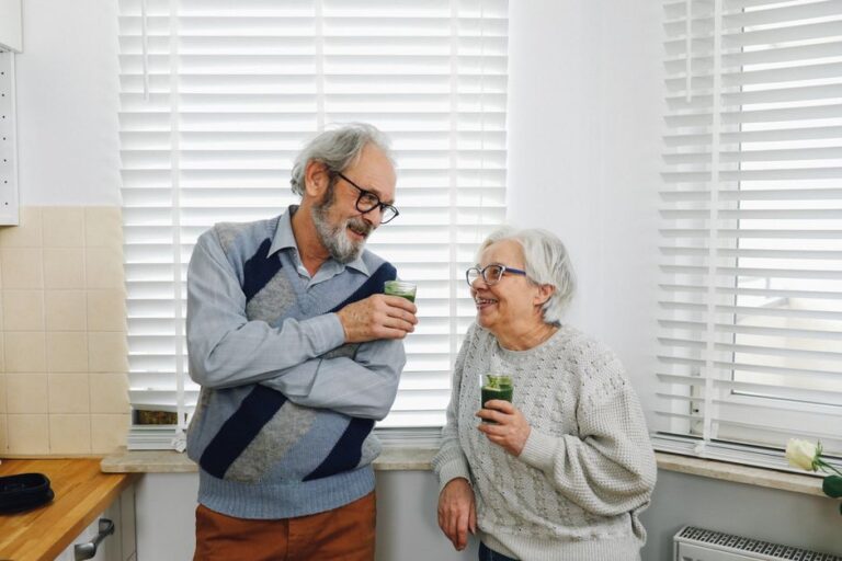Customizing Nutrition Plans for Seniors: Individual Needs Matter