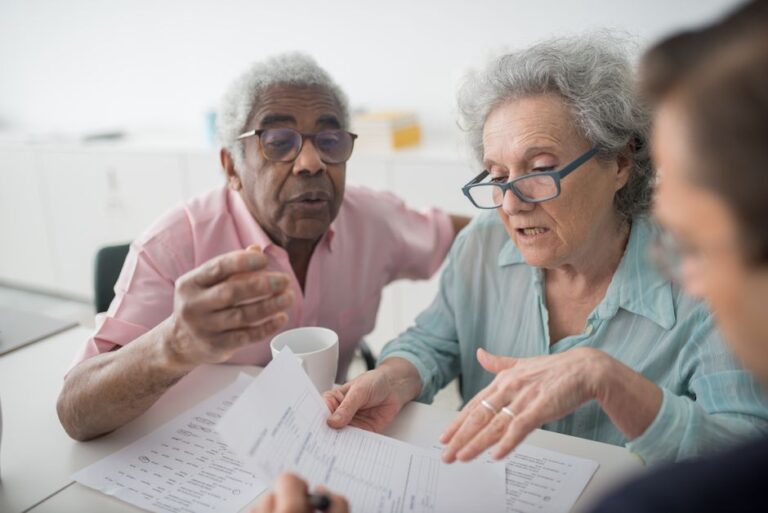 Maximizing Benefits: How to Choose the Right Senior Health Insurance Plan