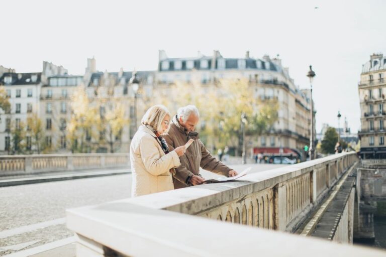 Common Pitfalls in Senior Travel Insurance: What to Watch Out For