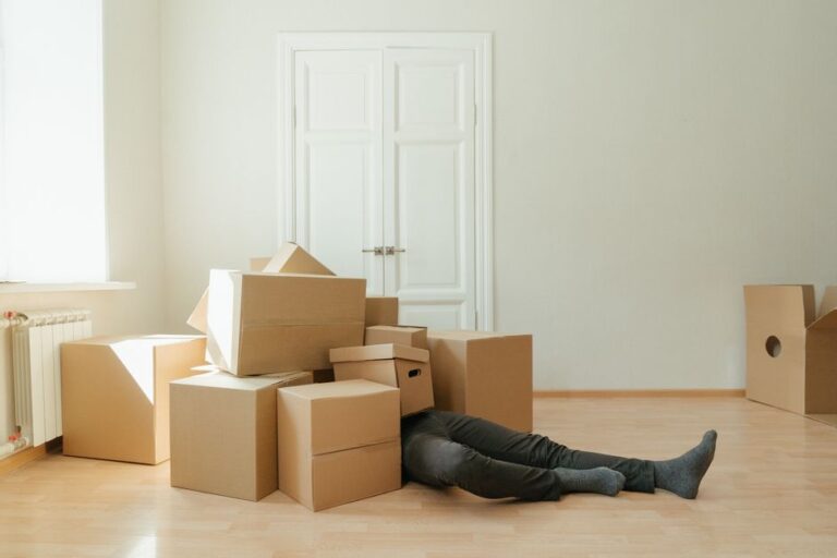 The Minimalist Retirement: How Downsizing Improves Wellness