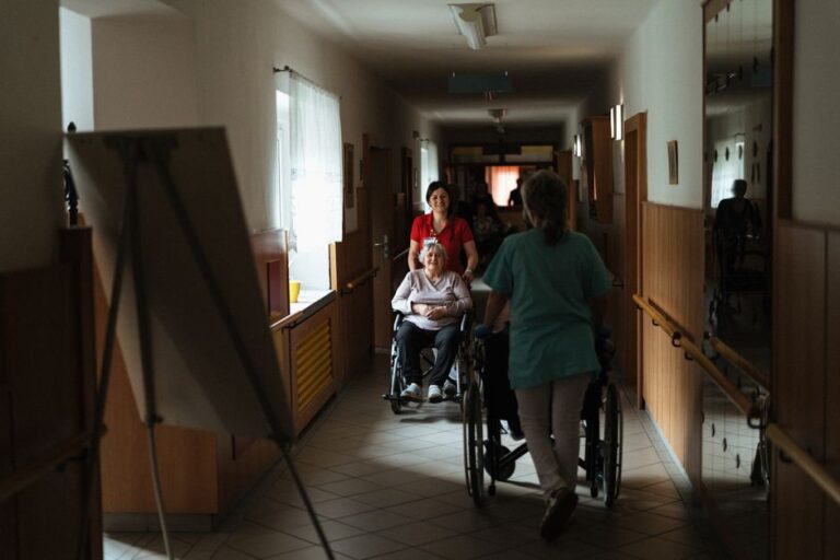Navigating Long Term Care Insurance: A Step-by-Step Cost Breakdown