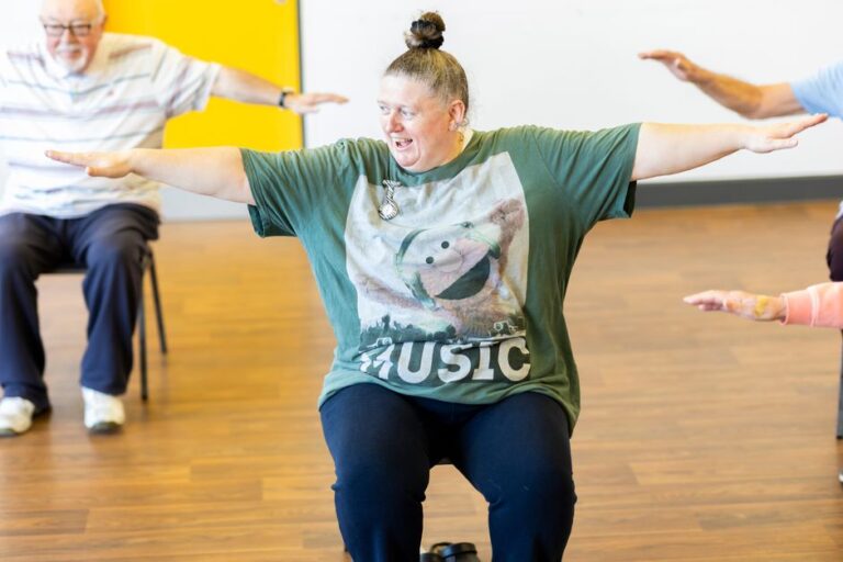 Strength Training for Seniors: Busting Myths and Unleashing Benefits