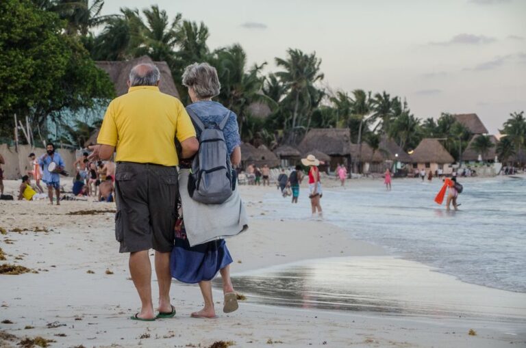 Understanding Policy Jargon: Simplifying Senior Travel Insurance