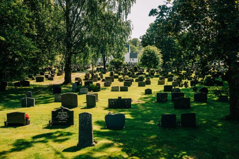 Affordable Burial Insurance Options for Seniors on a Fixed Income